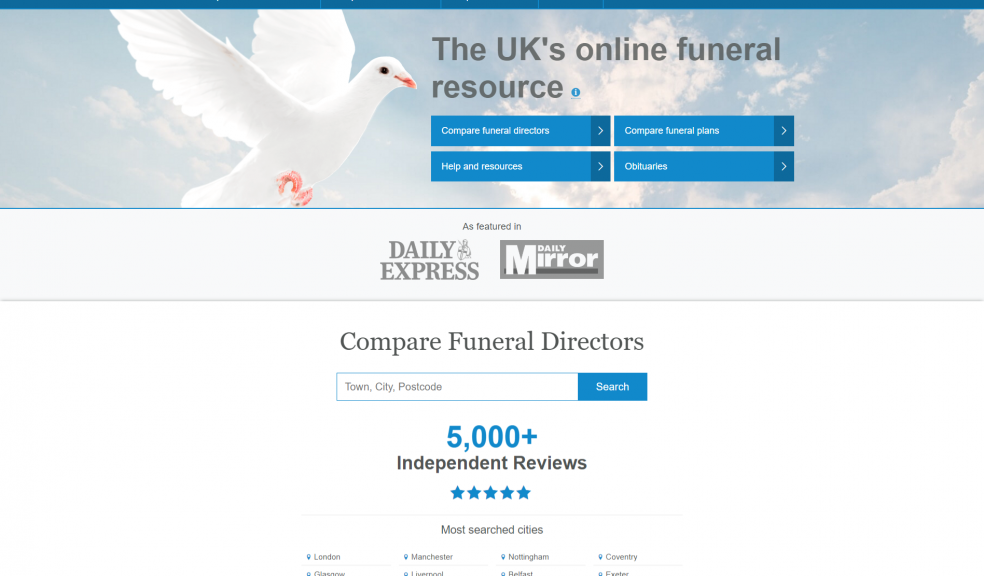 Exeterbased web team win £1m backing The Exeter Daily